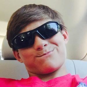 Meet your Posher, Caleb